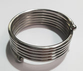 LiveDoor Cock & Glans Rings